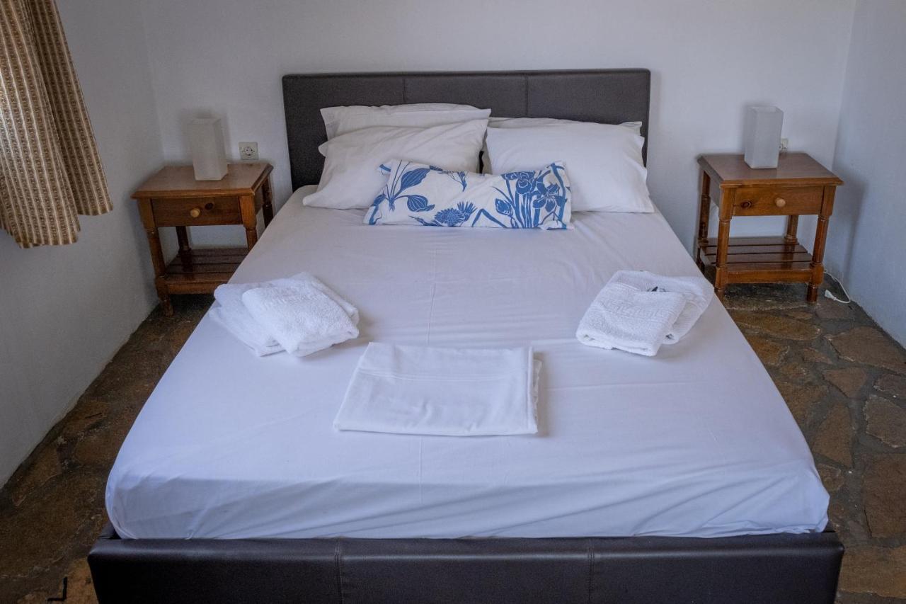 Holiday home Beautiful House Located On A Hill, With A Spectacular Sea View