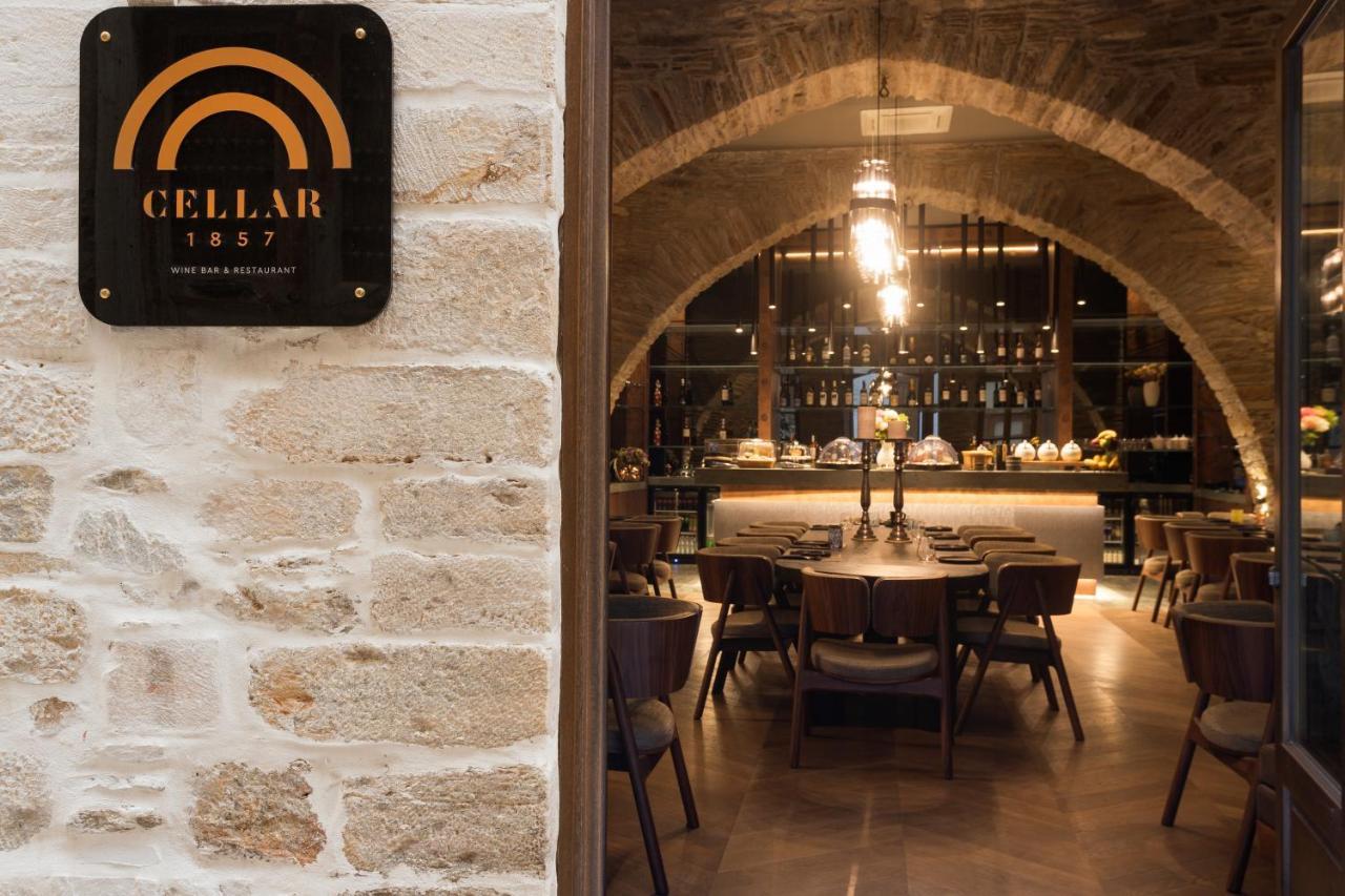Hotel Castro Syros