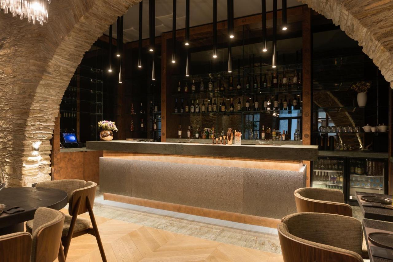 Hotel Castro Syros 5*