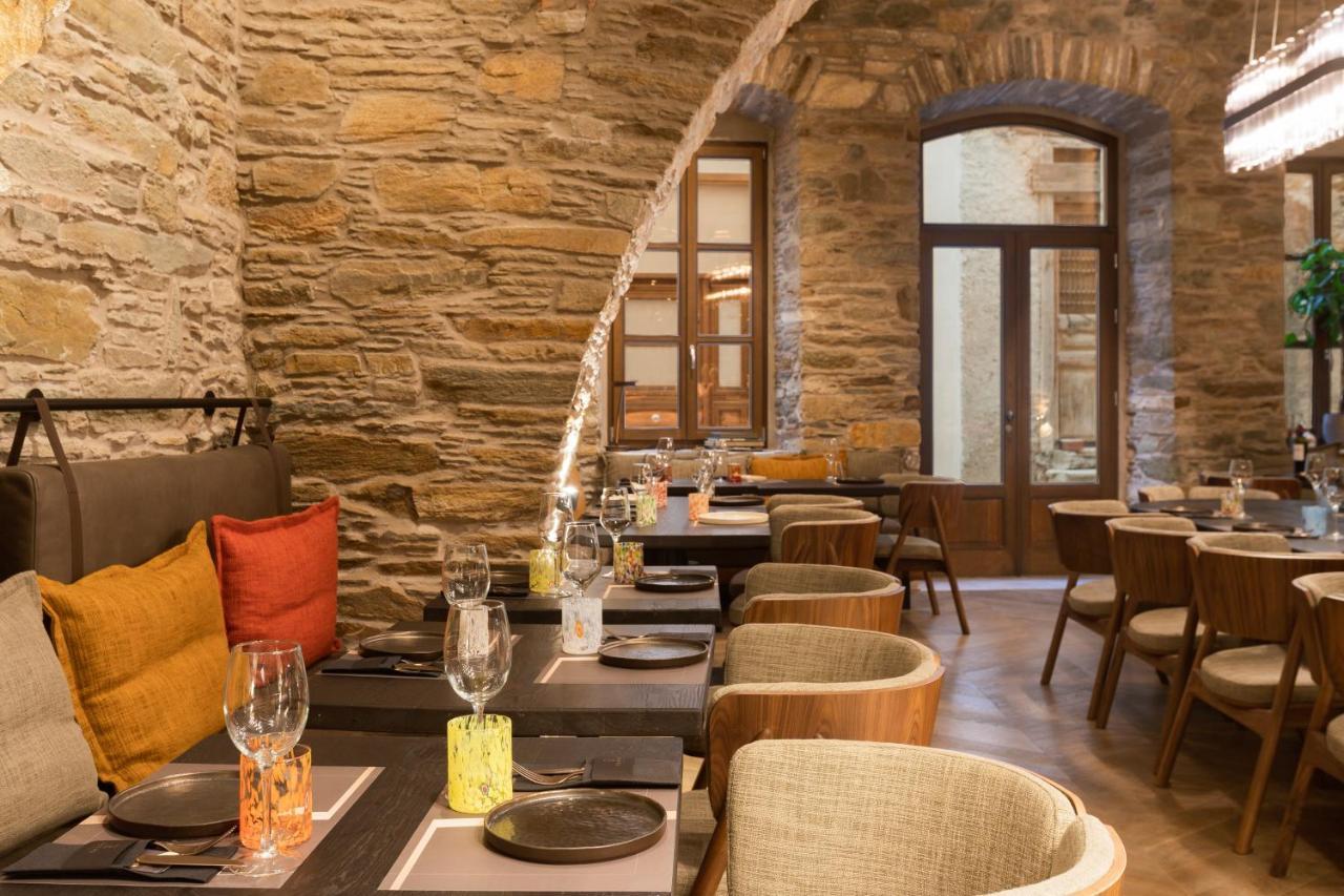 Castro Syros 5* Ermoupoli