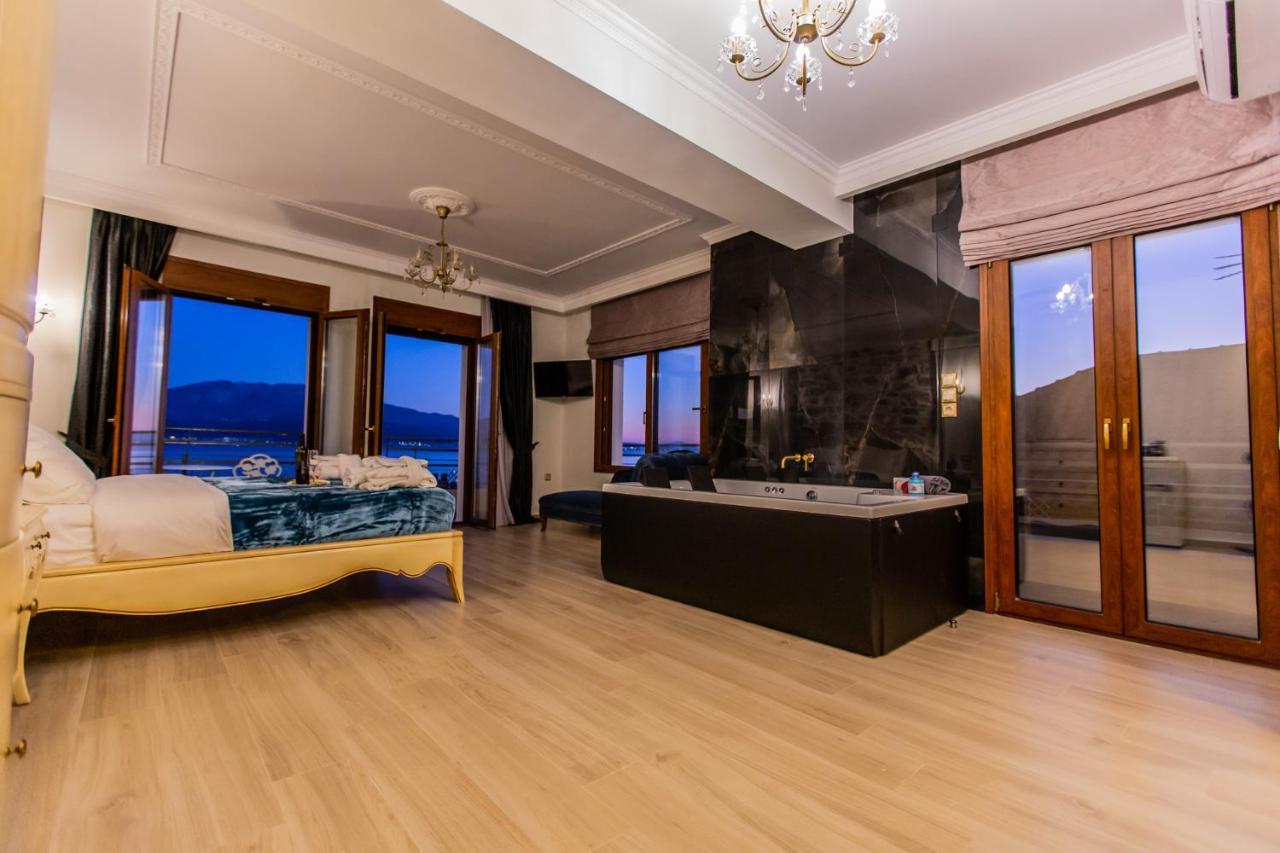 Vip Lepanto Port Apartment *