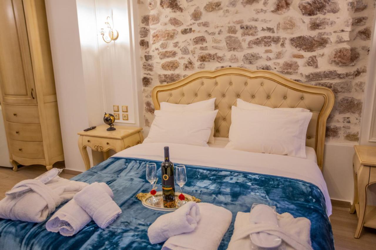 Vip Lepanto Port Apartment *