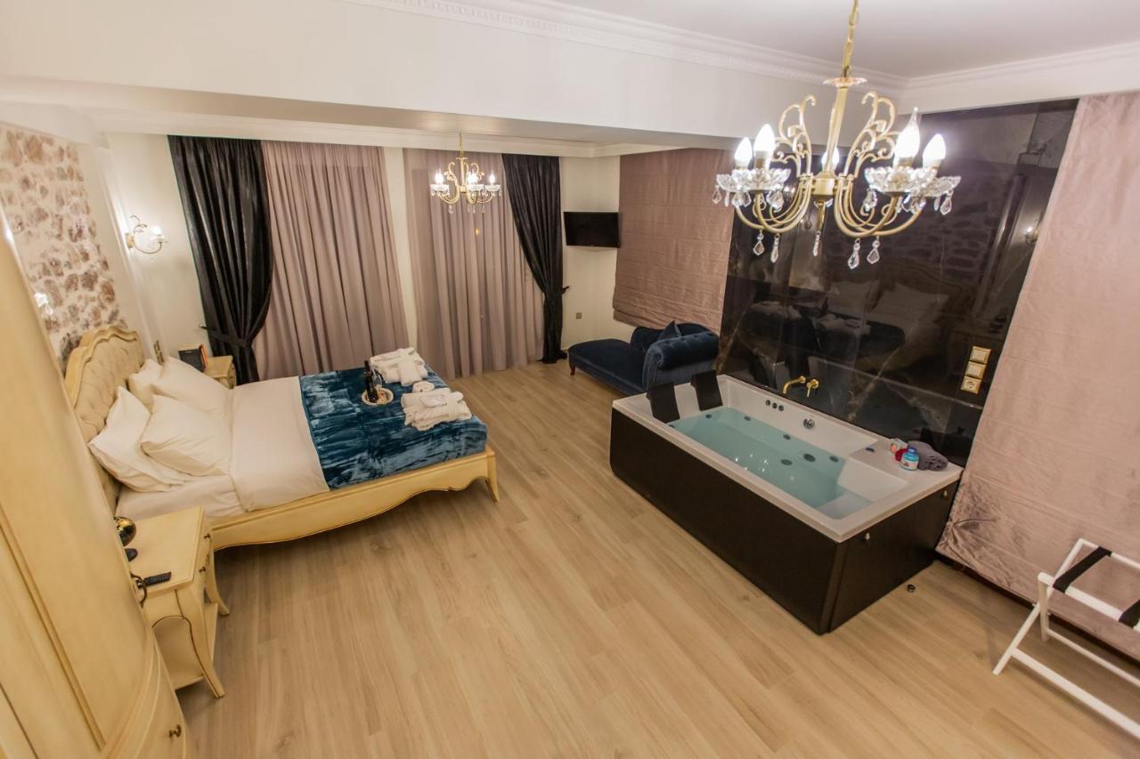 Apartment Vip Lepanto Port Nafpaktos