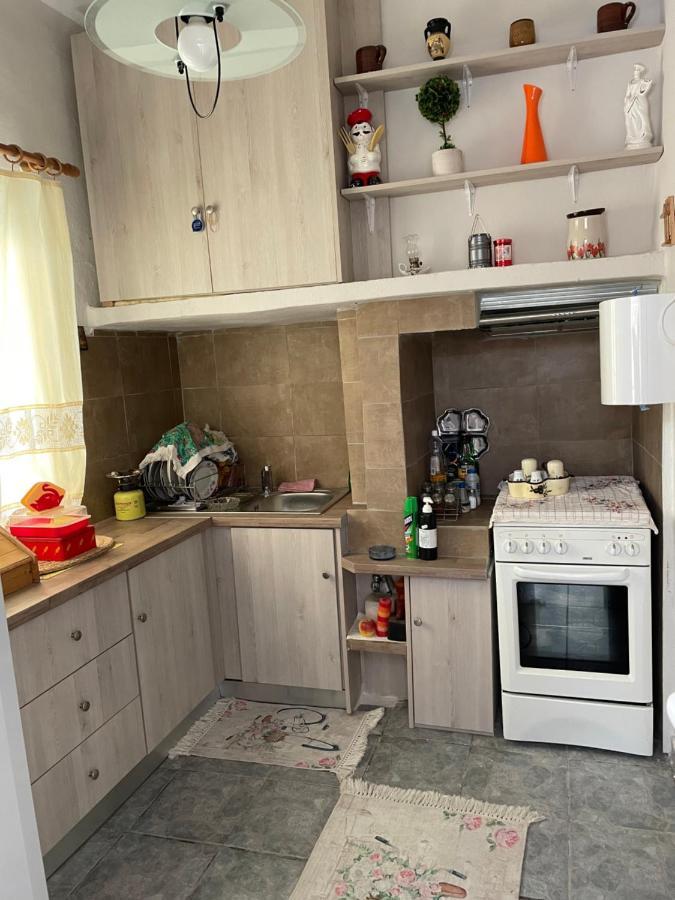 Apartment Dimitri's Vatera