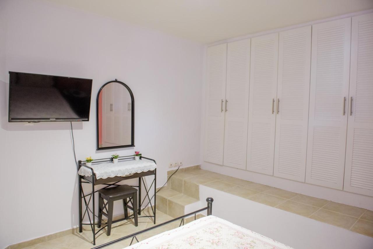 Artemis Riviera Villa