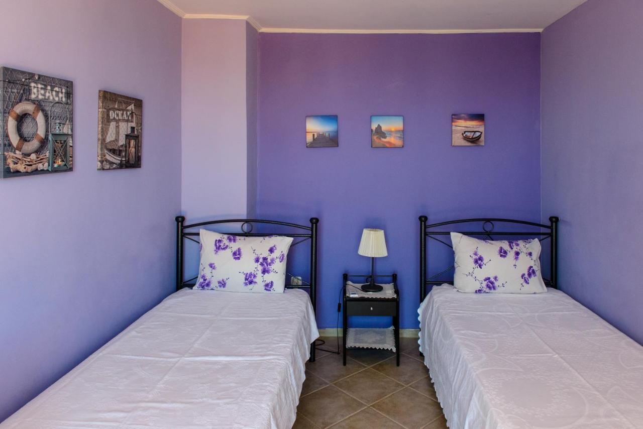 Artemis Riviera Villa *