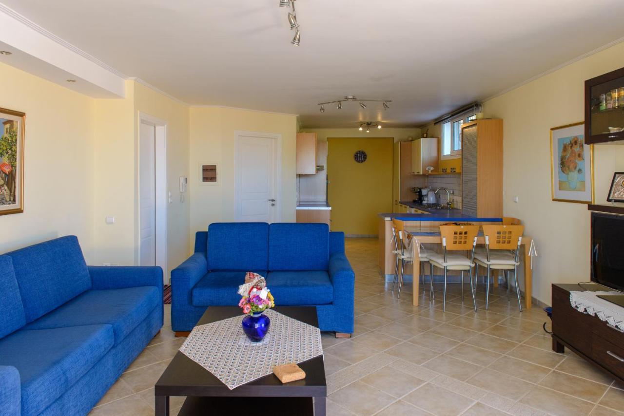 Villa Artemis Riviera *