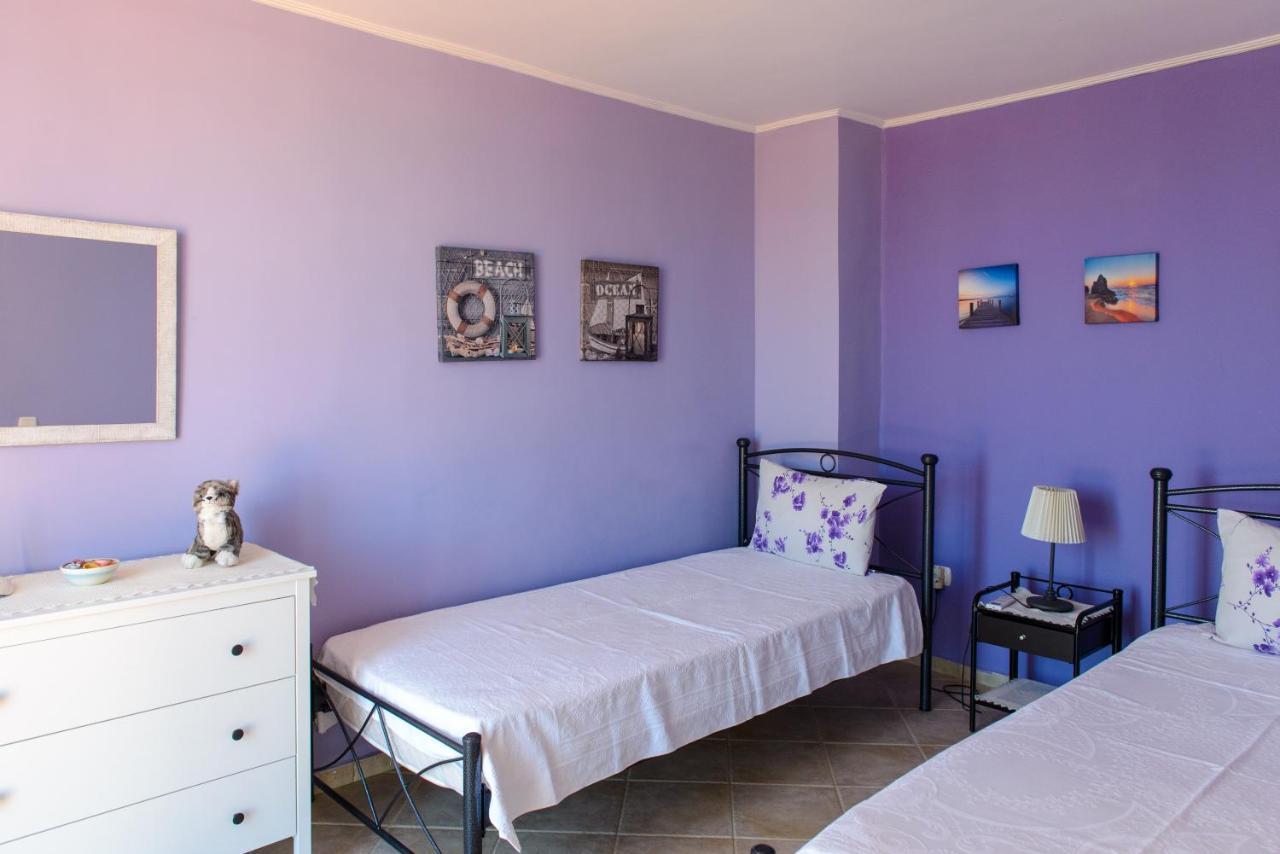 Artemis Riviera Villa