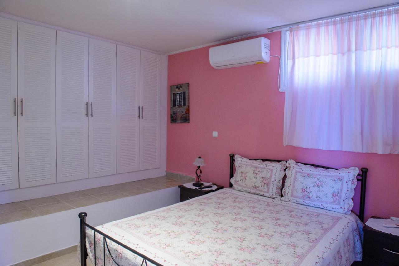 Villa Artemis Riviera *