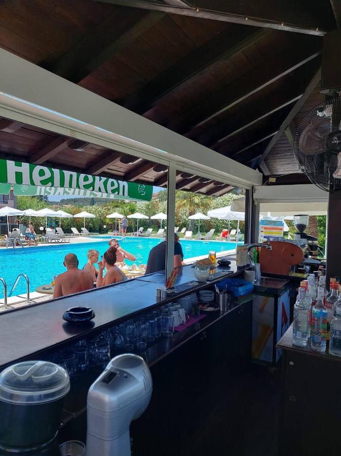 Hotel Egrypos Mpoukaris