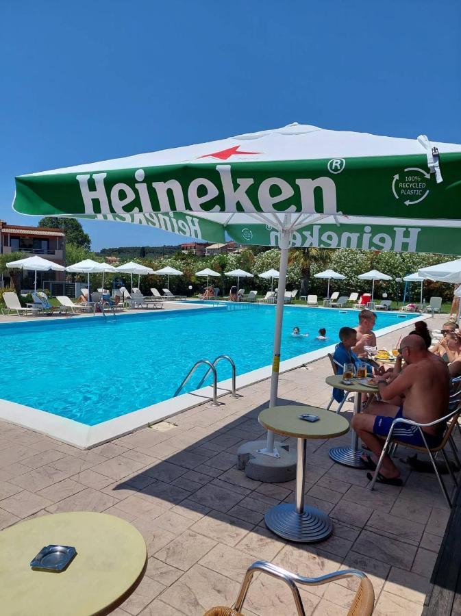 Hotel Egrypos
