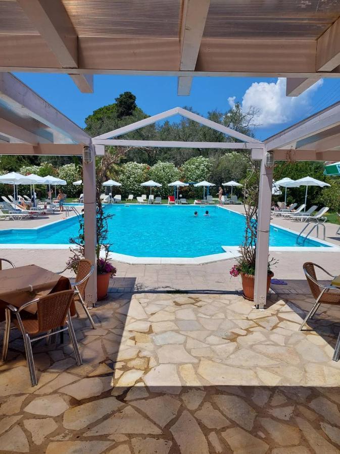 Hotel Egrypos