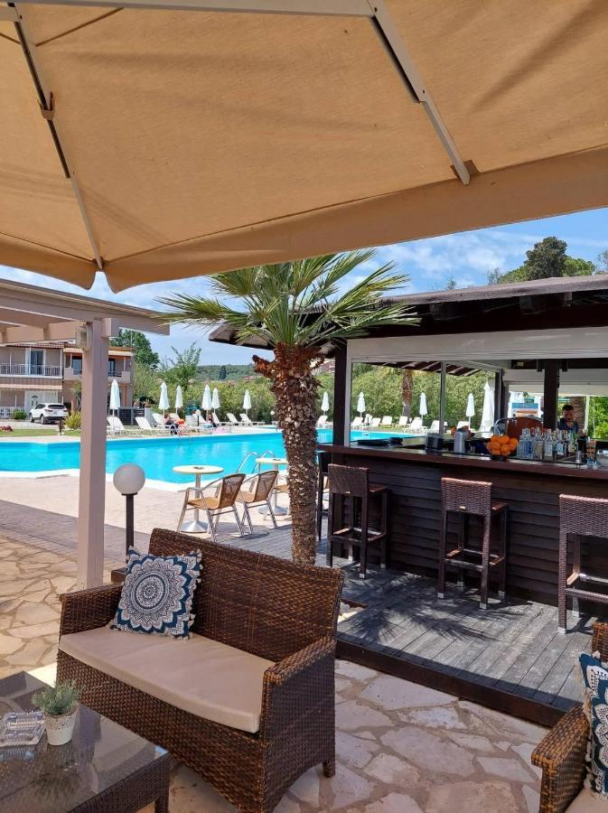 Hotel Egrypos 3*
