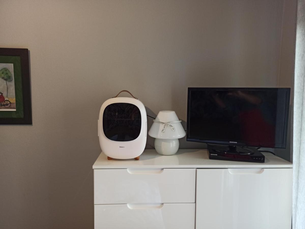 Front Apartment