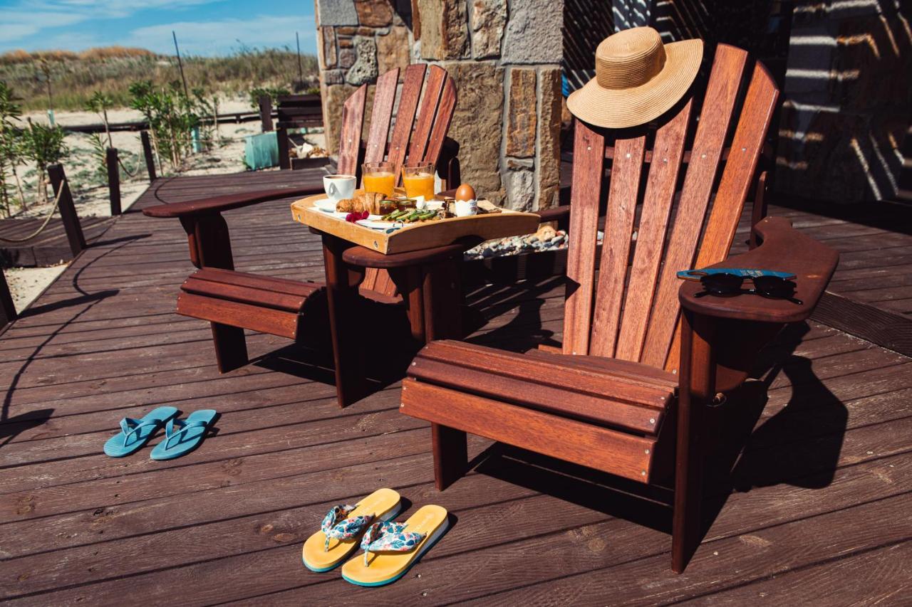 Keros Blue - Luxury In Wilderness Resort Kalliopi
