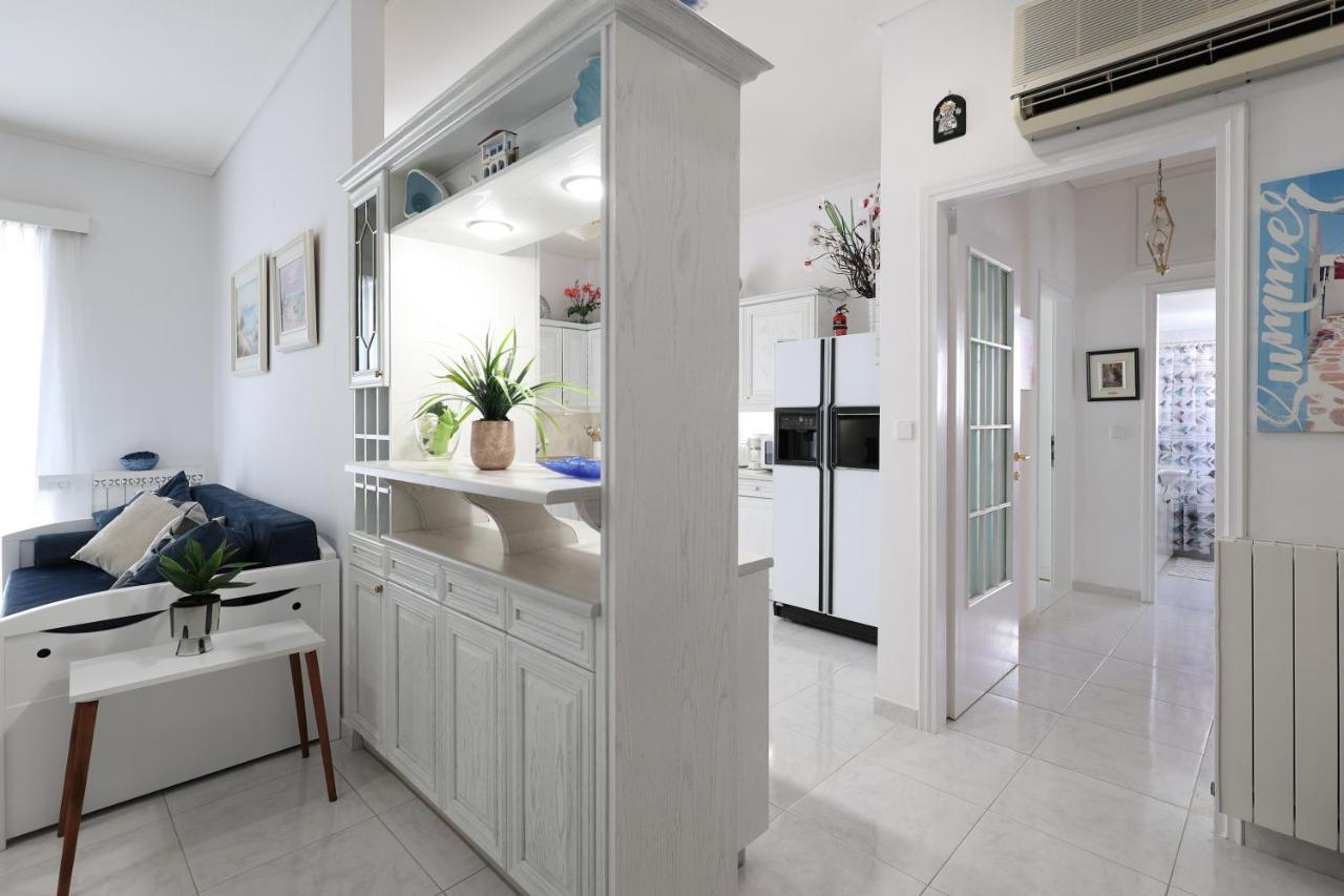 Apartment Seaside Penthouse In *