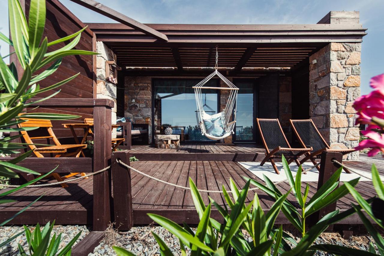 Keros Blue - Luxury In Wilderness 3*