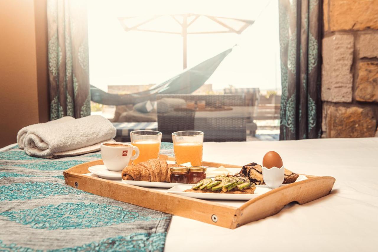 Keros Blue - Luxury In Wilderness 3* Kalliopi