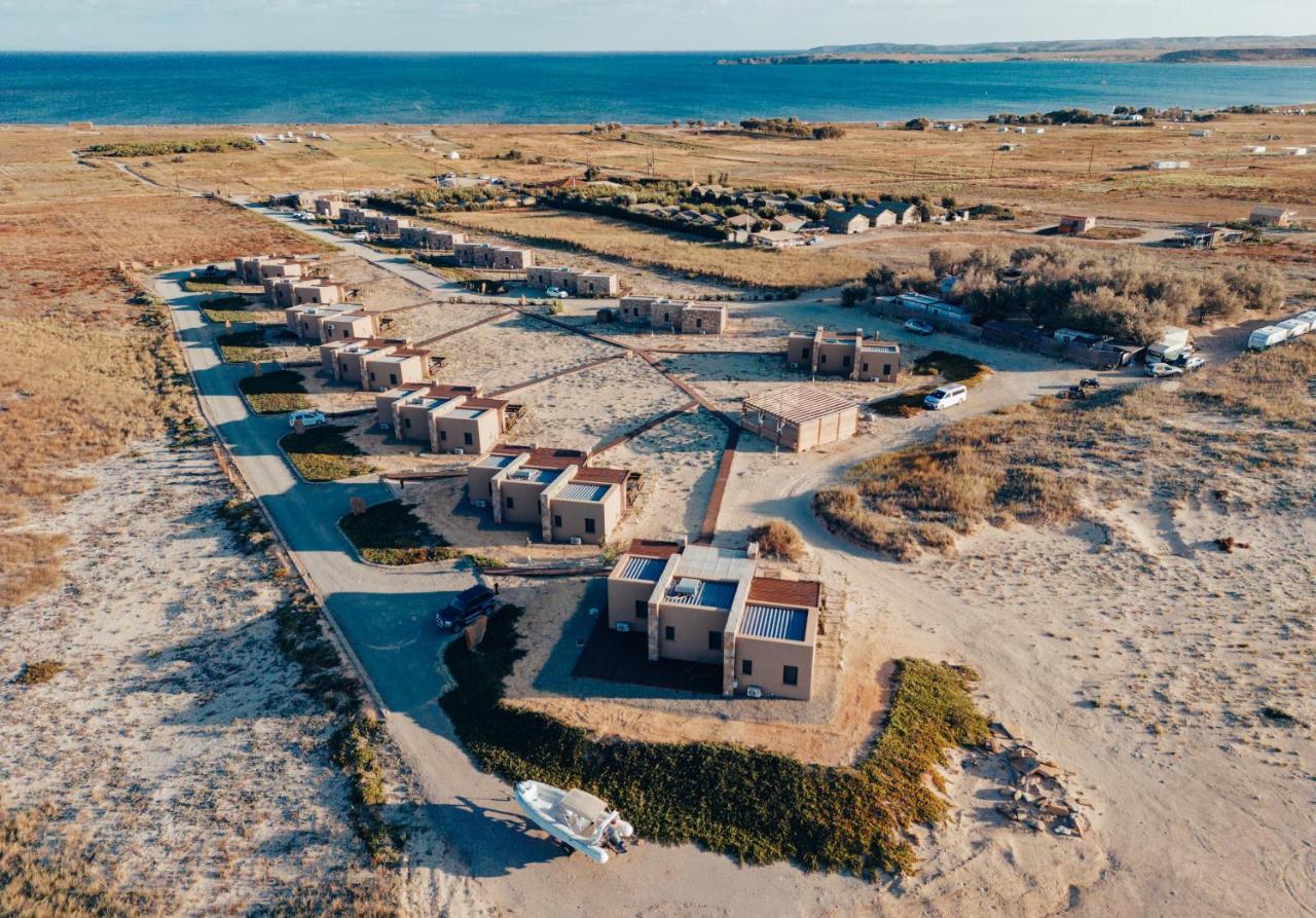 Resort Keros Blue - Luxury In Wilderness 3*