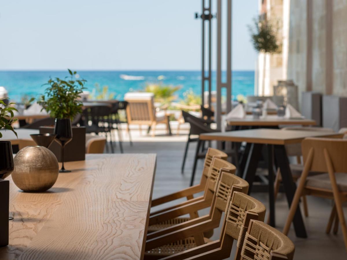 Ikones Seafront Luxury (adults Only) Hotel