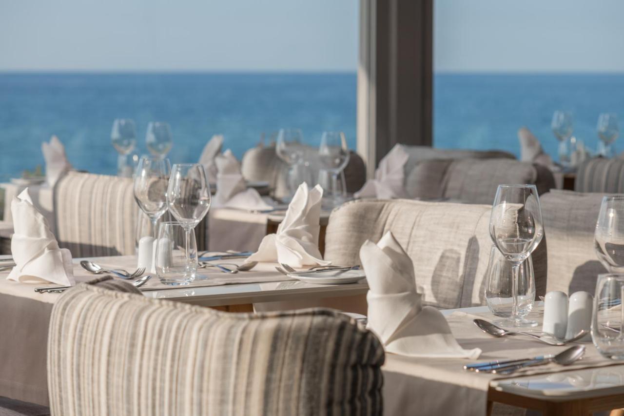 Hotel Ikones Seafront Luxury (adults Only) Rethymno (Crete)