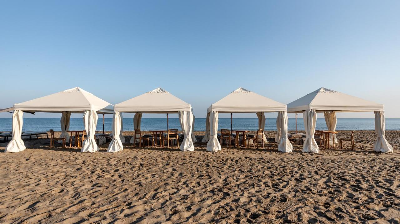 Ikones Seafront Luxury (adults Only) Hotel 5*