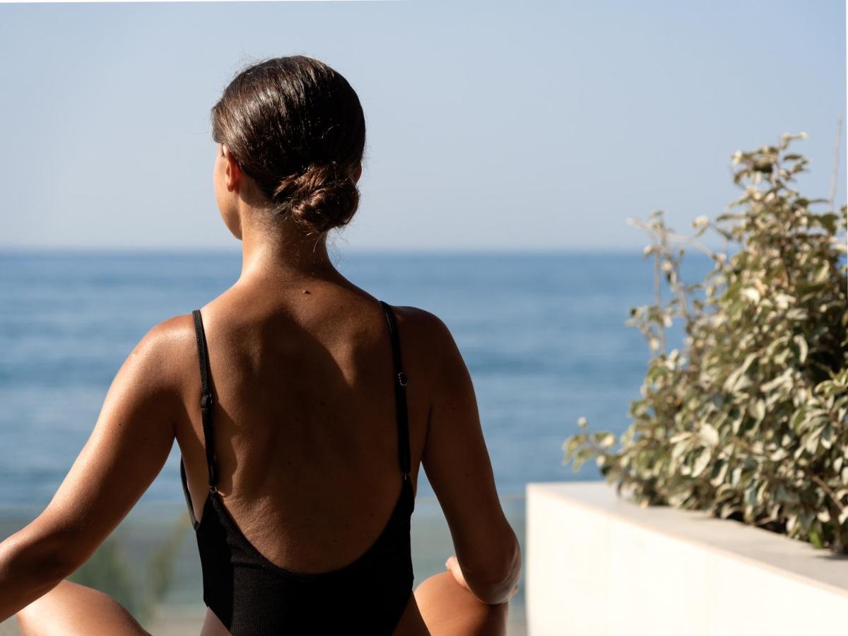 Ikones Seafront Luxury (adults Only) Rethymno (Crete)