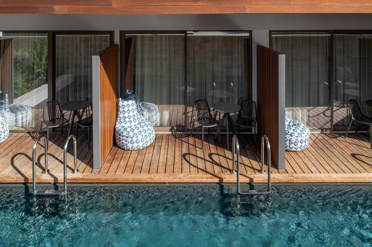 Hotel Ikones Seafront Luxury (adults Only) 5*