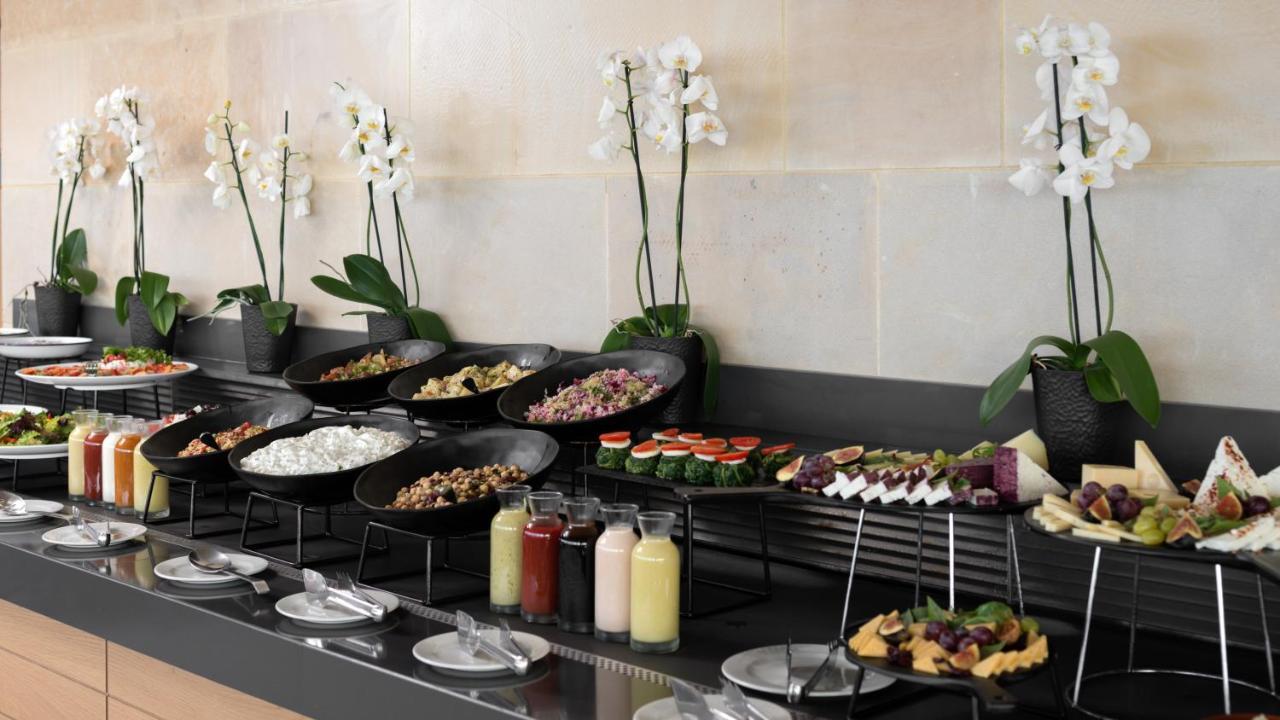 Hotel Ikones Seafront Luxury (adults Only)