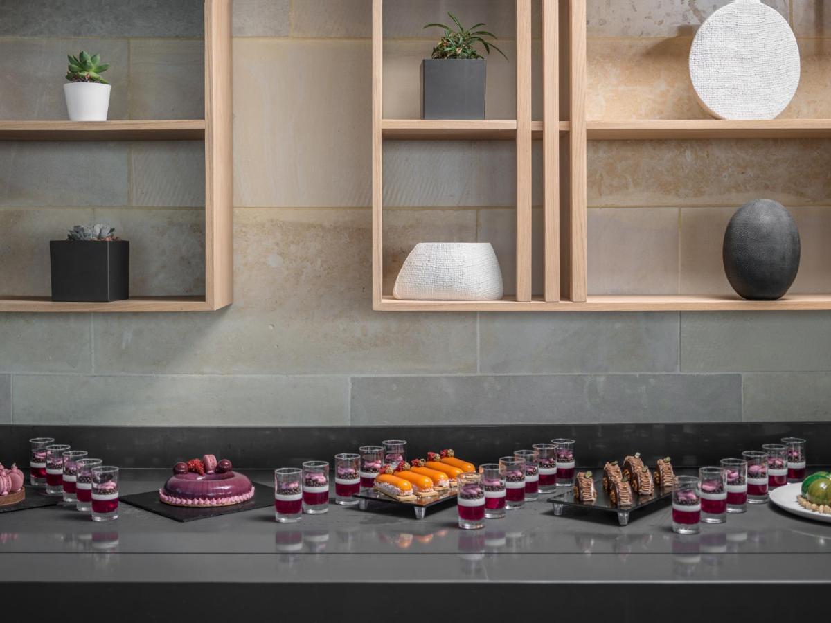 Hotel Ikones Seafront Luxury (adults Only) 5*