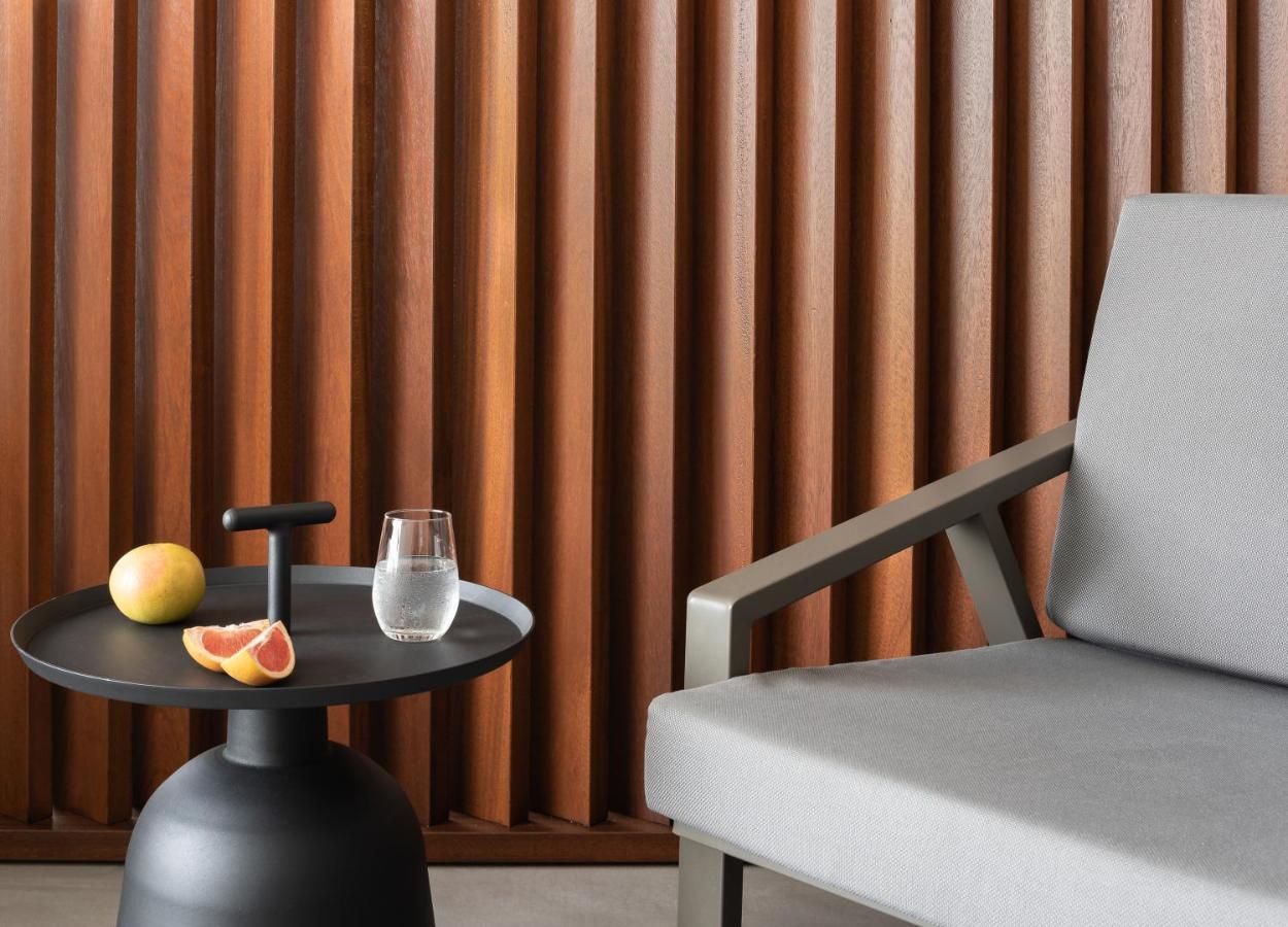Ikones Seafront Luxury (adults Only) Rethymno (Crete)