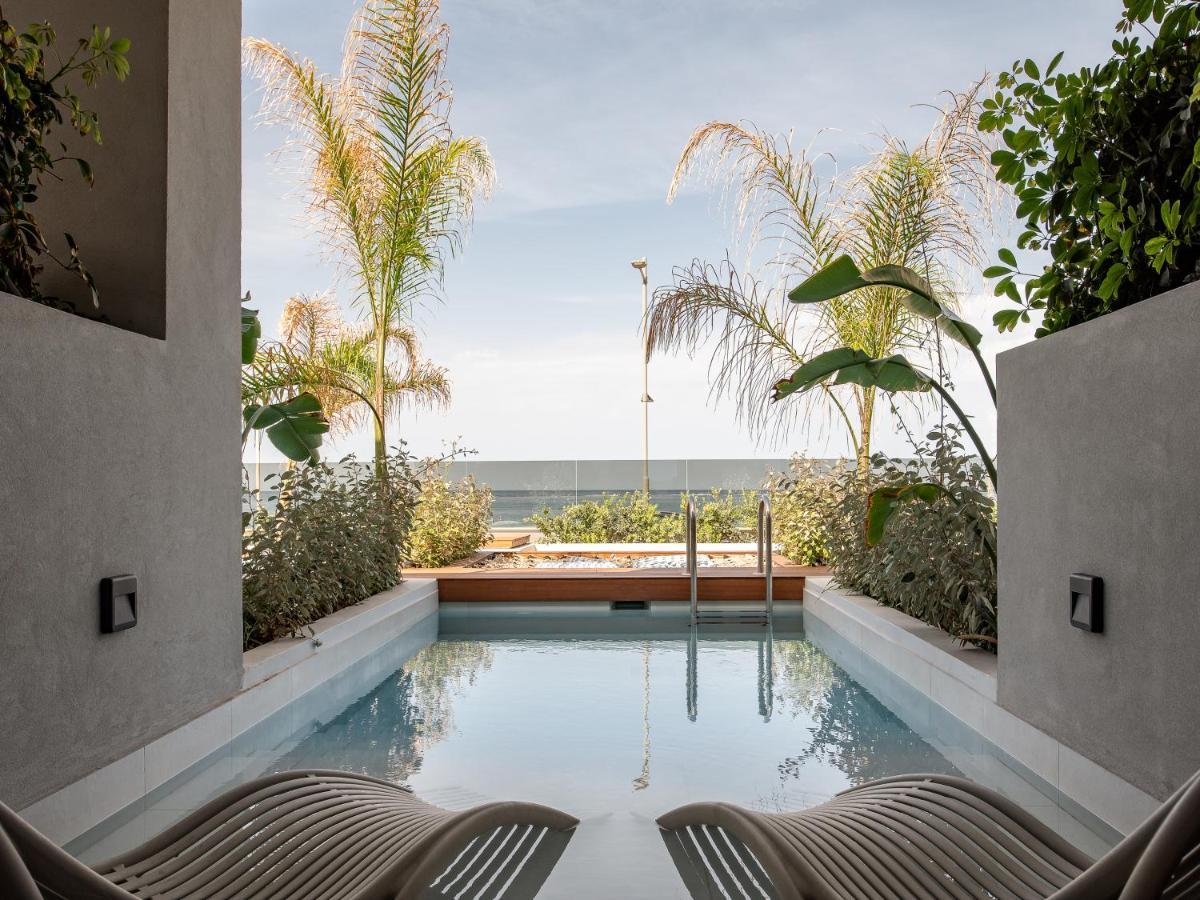 Ikones Seafront Luxury (adults Only) 5*