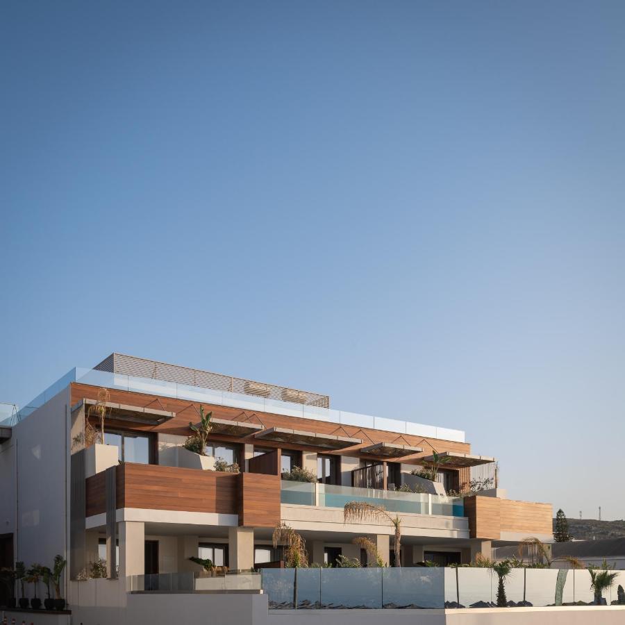 Hotel Ikones Seafront Luxury (adults Only) Rethymno (Crete)