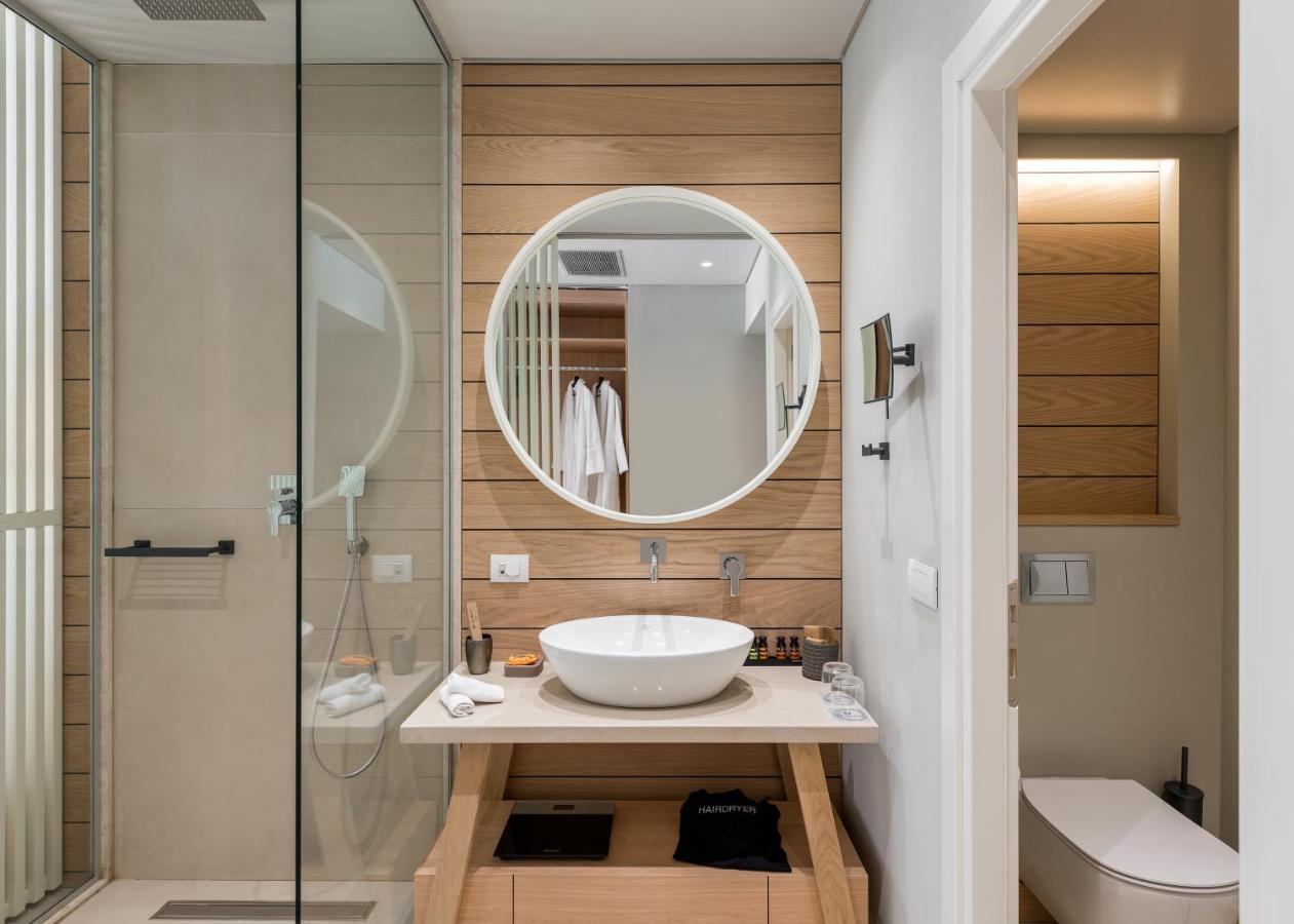 Ikones Seafront Luxury (adults Only) Hotel