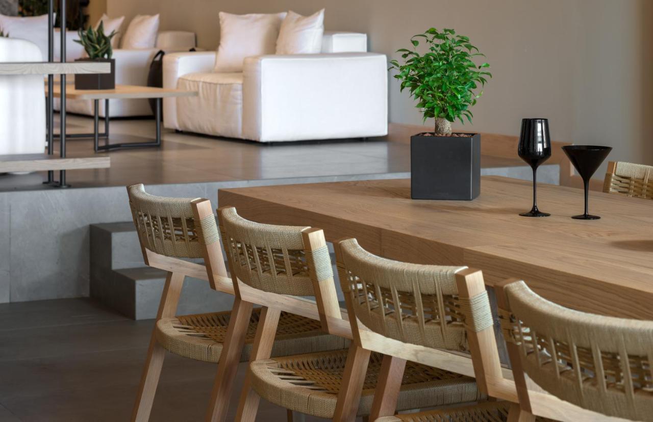 Ikones Seafront Luxury (adults Only)