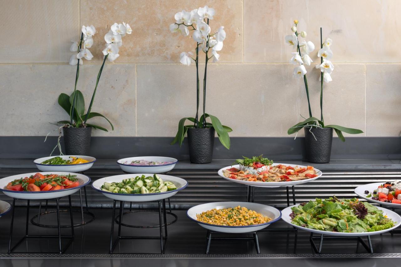 Ikones Seafront Luxury (adults Only) Rethymno (Crete)
