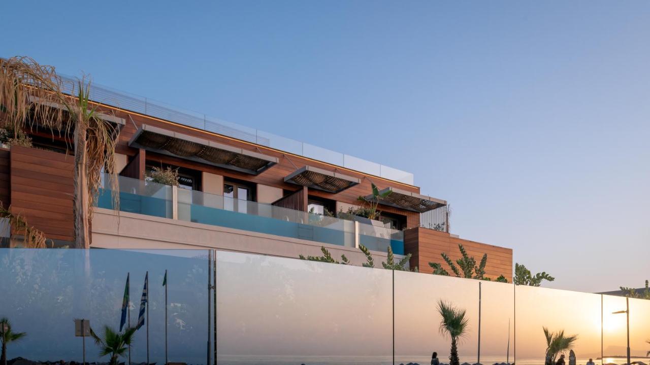 Ikones Seafront Luxury (adults Only)