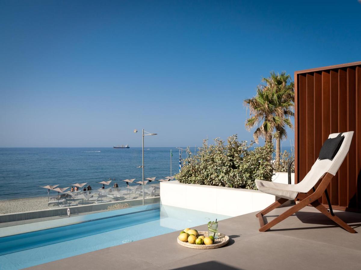 Hotel Ikones Seafront Luxury (adults Only) 5*