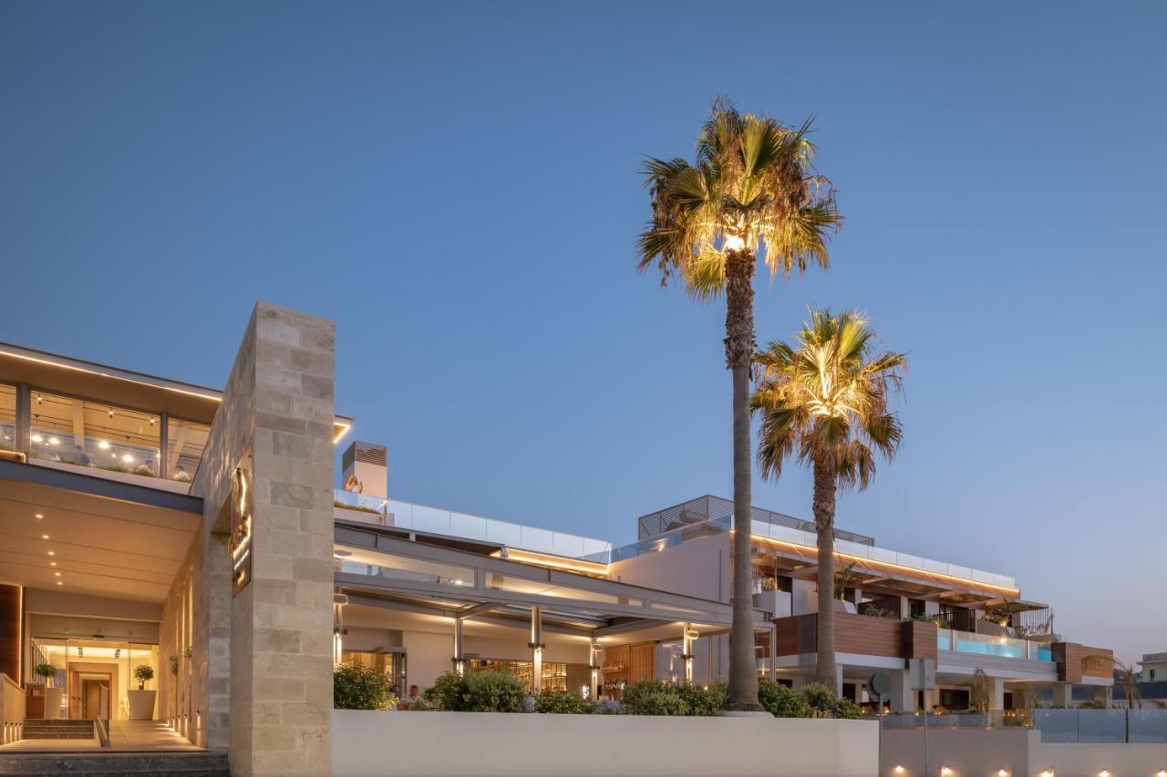 Ikones Seafront Luxury (adults Only) Hotel