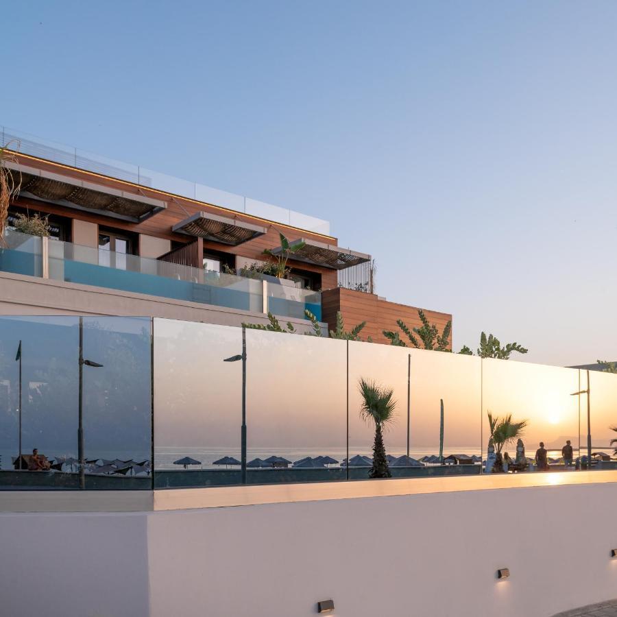 Ikones Seafront Luxury (adults Only) 5* Rethymno (Crete)
