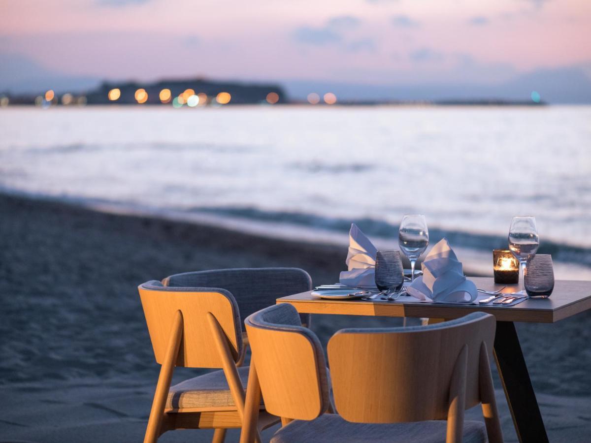 Ikones Seafront Luxury (adults Only) Hotel 5*