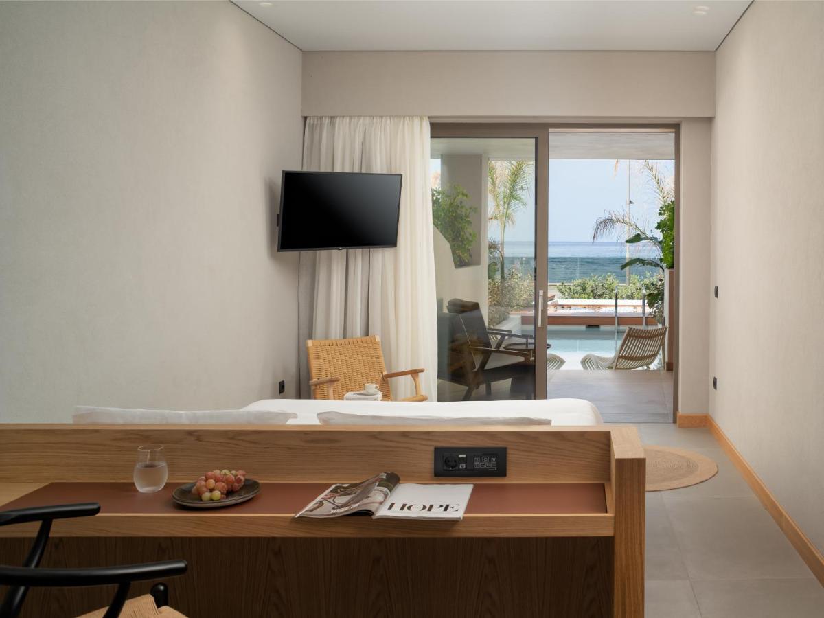Hotel Ikones Seafront Luxury (adults Only) 5*
