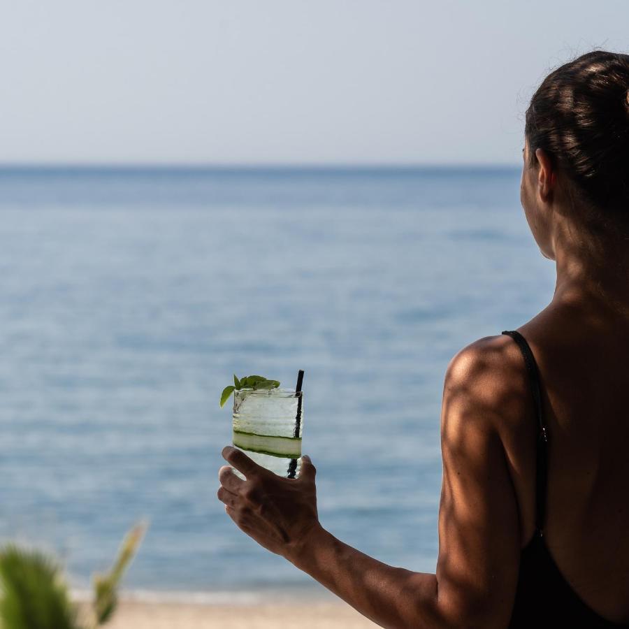 Ikones Seafront Luxury (adults Only) Hotel