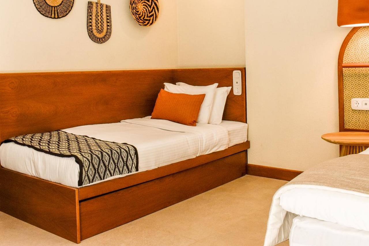 Hotel Mandraki Village Boutique