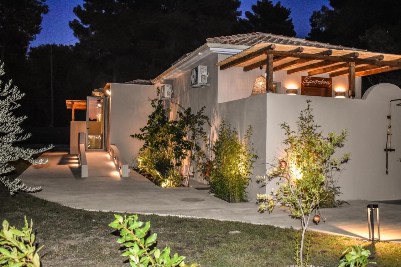 Hotel Mandraki Village Boutique Koukounaries