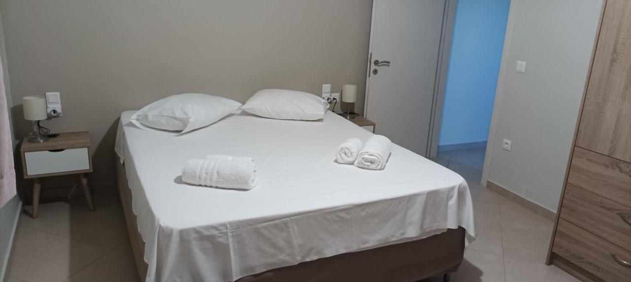 Casa Di Calma Agios Petros (Lefkada)