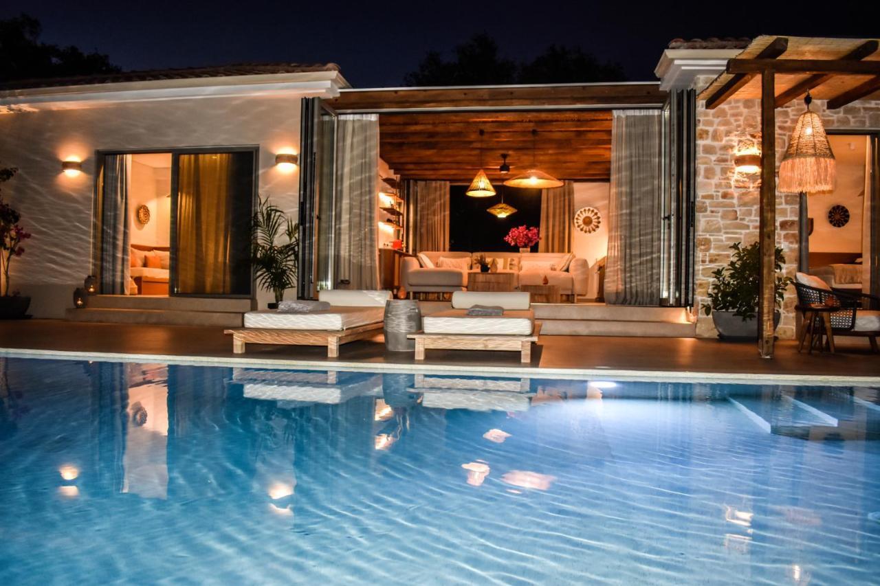 Hotel Mandraki Village Boutique Koukounaries
