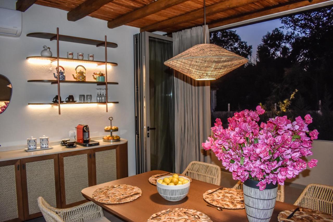 Hotel Mandraki Village Boutique Koukounaries