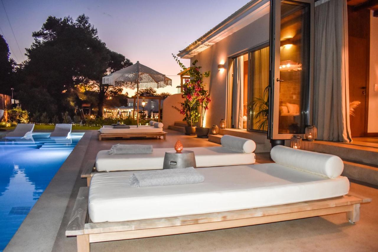 Mandraki Village Boutique Hotel 4*