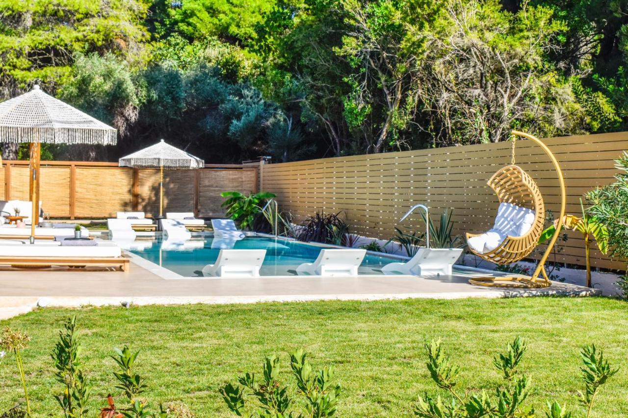 Mandraki Village Boutique Hotel